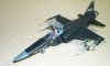 Hasegawa B3 F-20 Tigershark (1:72)